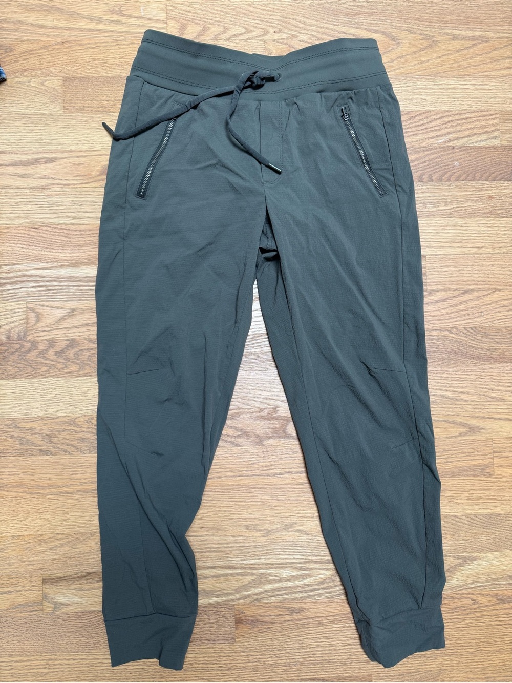 Athleta Trekkie North Jogger 6